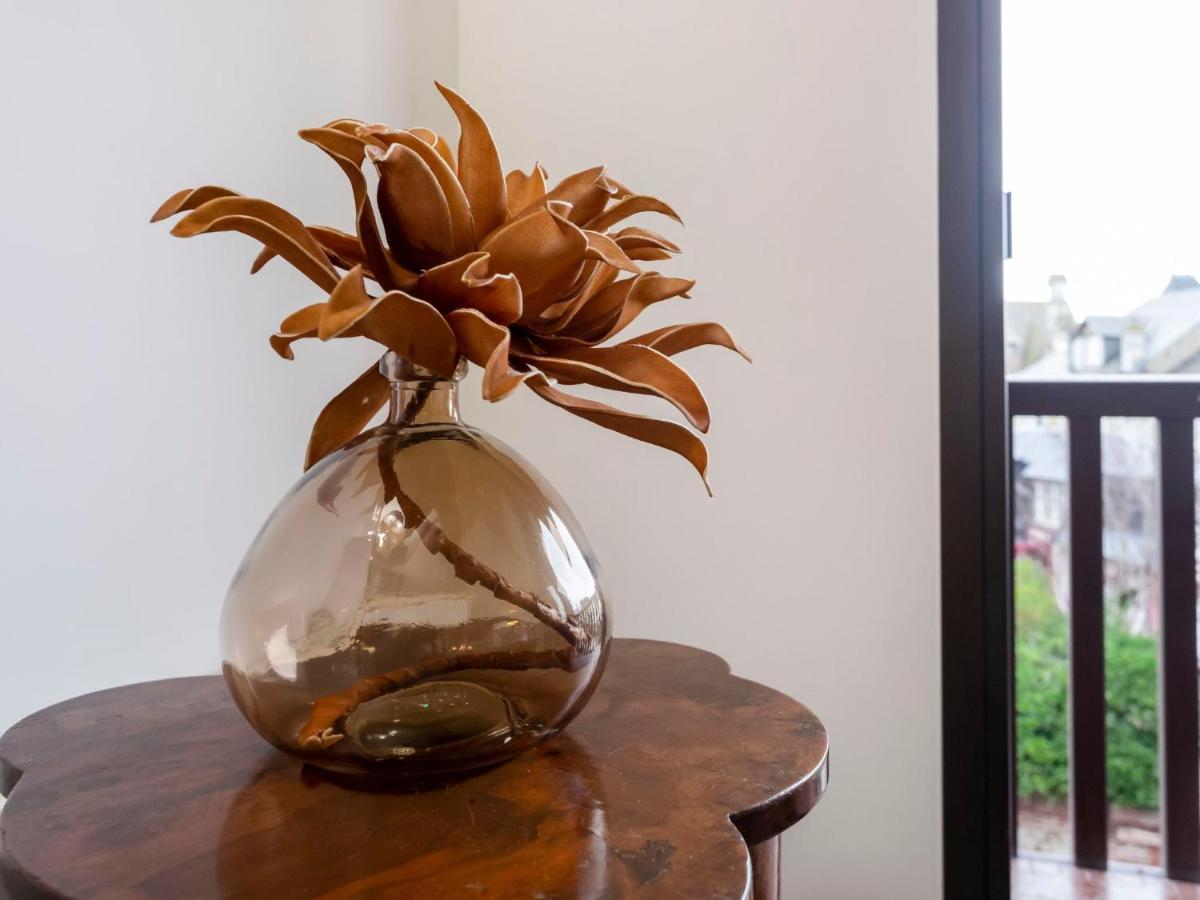 Apartment Jean Mermoz By Interhome Deauville Luaran gambar